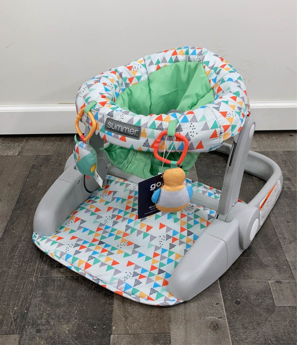 secondhand Infant Gear