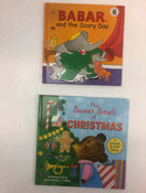 secondhand BUNDLE Hardback Picture Books