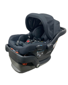 Shop UPPAbaby MESA V2 Infant Car Seat, Jake (Black), 2023 at Goodbuygears