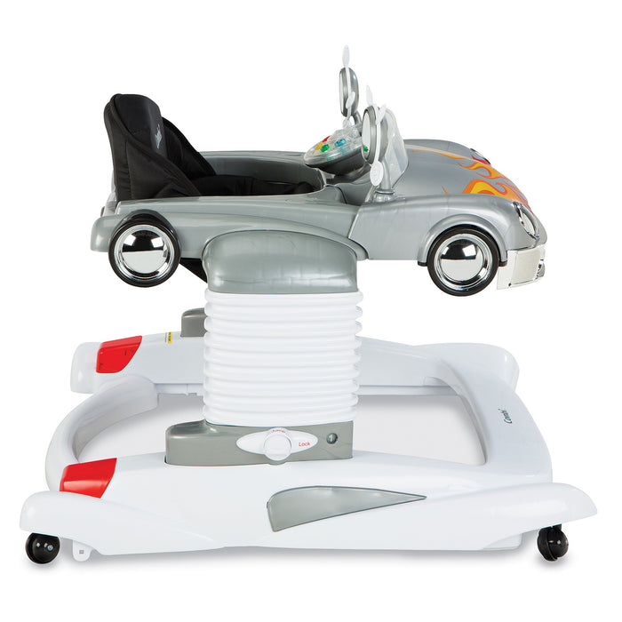 Combi All-In-One Mobile Entertainer