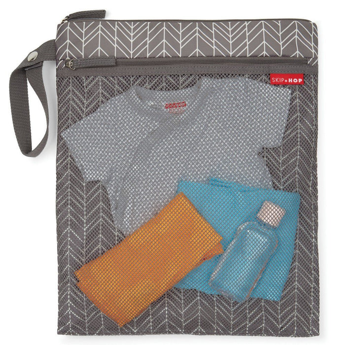 Skip Hop Grab And Go Wet/Dry Bag