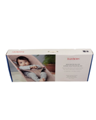 Shop BabyBjorn Bouncer Bliss, Dark Gray Frame, Anthracite Cotton Classic Quilt at Goodbuygears