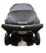 Shop Doona Infant Car Seat & Stroller-Midnight Edition, 2023 at Goodbuygears