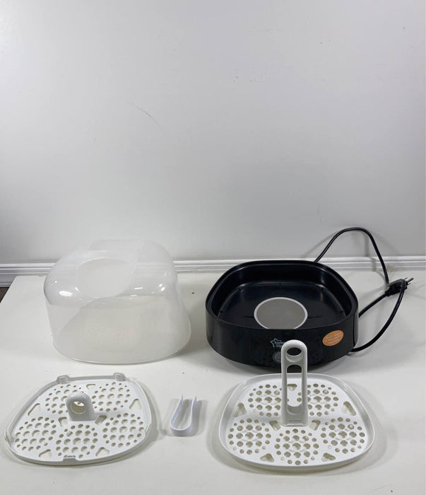 used Feeding
