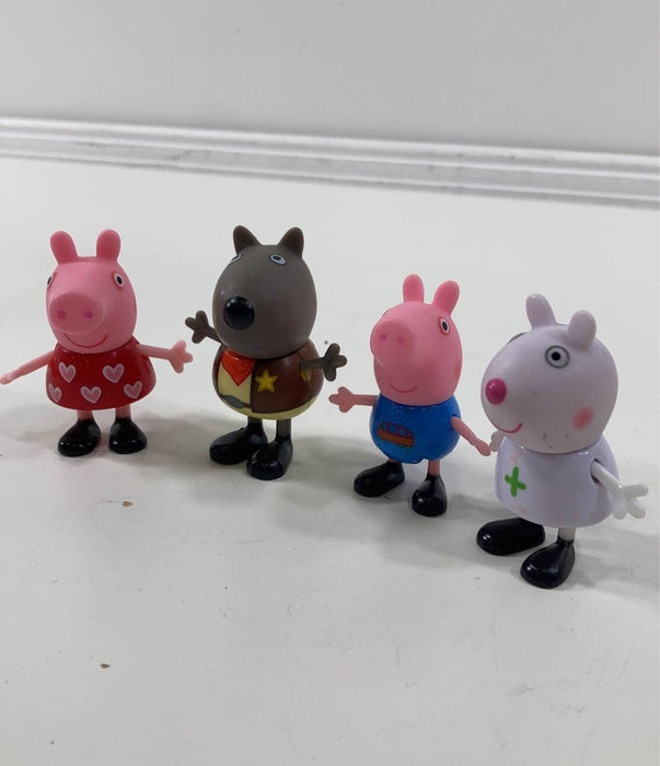 used Toys