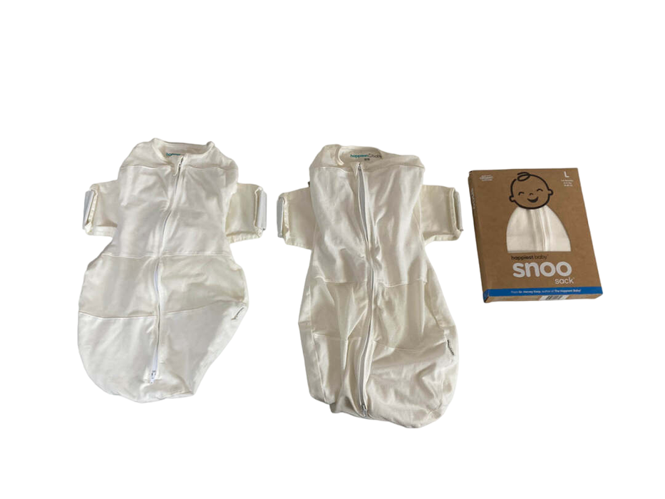 Shop Happiest Baby SNOO Smart Sleeper at Goodbuygears