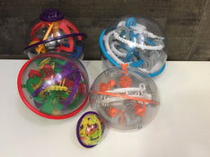 used Toys