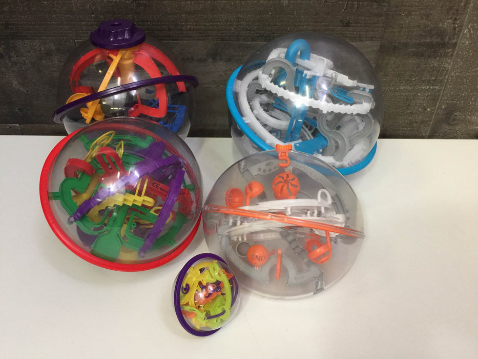 used Toys