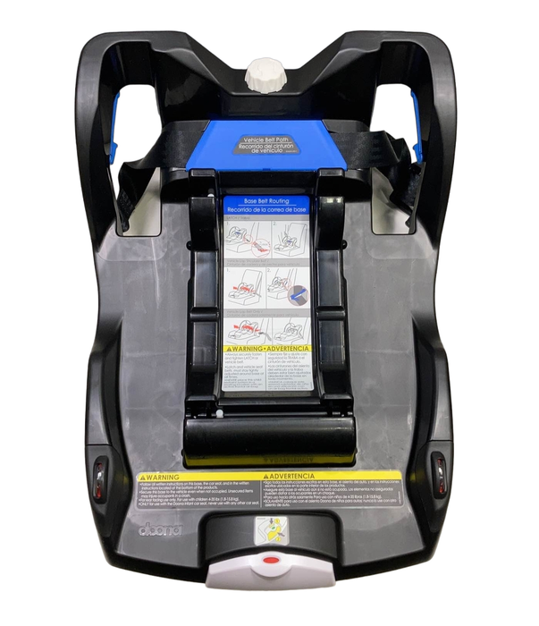 Shop Doona Infant Car Seat & Stroller-Midnight Edition, 2022 at Goodbuygears