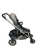 Shop UPPAbaby CRUZ V2 Stroller, 2020, Greyson (Charcoal Melange) at Goodbuygears