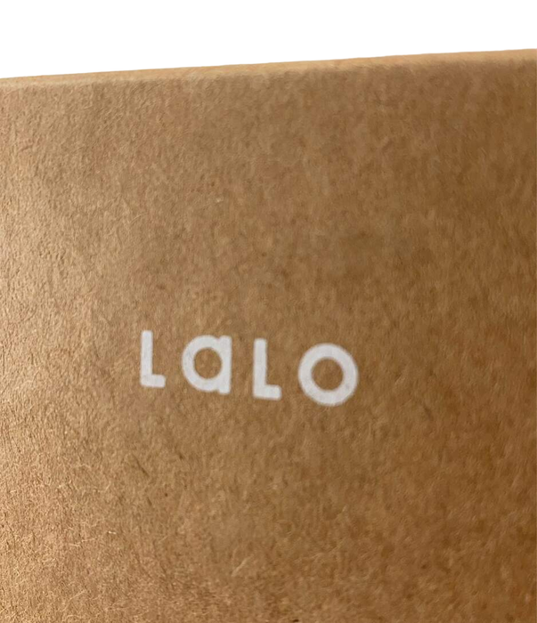 Shop Lalo Bathtime Essentials, Coconut at Goodbuygears