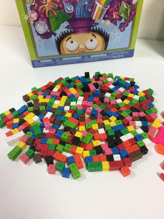 secondhand BUNDLE Science Kits