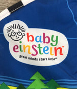 Shop Baby Einstein 5-in-1 Journey Of Discovery Activity Gym at Goodbuygears