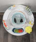 Shop Skip Hop Silver Lining Cloud Baby's View Activity Center at Goodbuygears