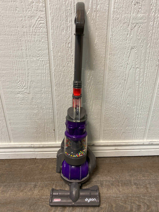used Casdon Dyson Pretend Ball Vacuum
