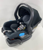 Shop UPPAbaby MESA Infant Car Seat, 2019, Jake (Black) at Goodbuygears