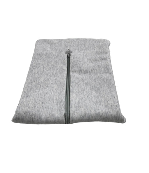 Shop ErgoPouch Cocoon Swaddle Bag, 0-3m, Grey Marle, 1.0 TOG at Goodbuygears