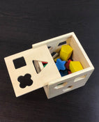 secondhand Toys