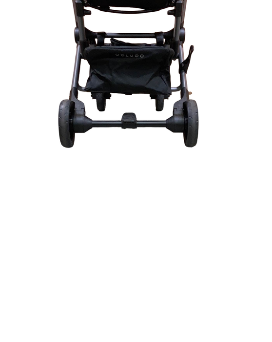 Shop Colugo Compact Stroller, Olive, 2023 at Goodbuygears