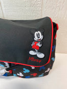 secondhand Disney Baby Large Mickey Mouse Diaper Bag