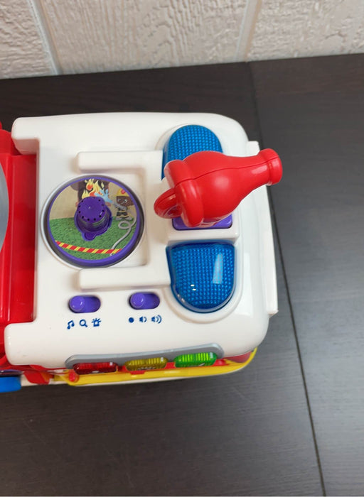 used Toys