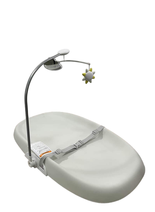 Shop Skip Hop Wipe-Clean Changing Pad, Grey at Goodbuygears
