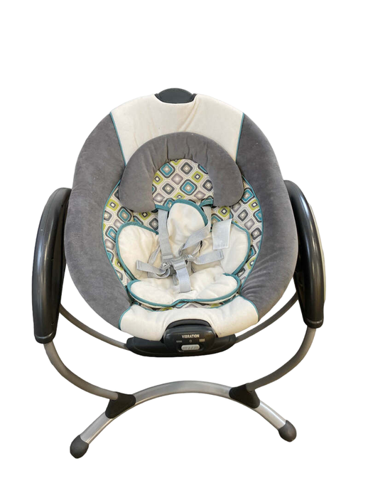 Shop Graco Glider Petite LX at Goodbuygears