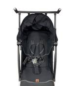 Shop gb Pockit+ All City Stroller, 2023, Velvet Black at Goodbuygears
