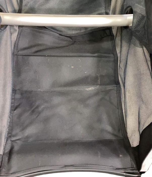 Shop UPPAbaby VISTA V2 Stroller, 2019, Gregory (Blue Melange) at Goodbuygears