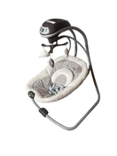 Shop Graco Simple Sway Baby Swing, Abbington at Goodbuygears