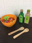 used Hape Healthy Gourmet Salad