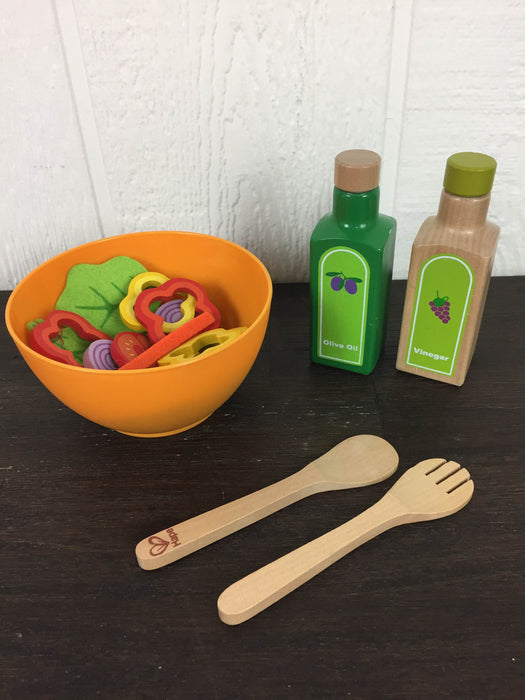 used Hape Healthy Gourmet Salad