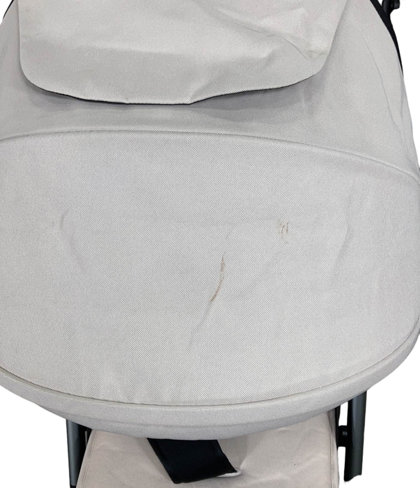 Shop Colugo Compact Stroller, 2022, Dune at Goodbuygears