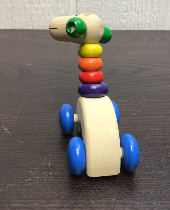 used Toys