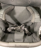 Shop Silver Cross Dune Stroller, 2022, Space Black at Goodbuygears