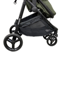 secondhand Mompush Wiz Stroller, 2023, Forest