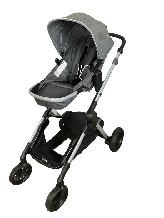Shop Evenflo Pivot Xpand Modular Stroller, 2020, Percheron at Goodbuygears