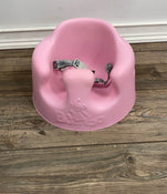 used Bumbo Floor Seat, Pink