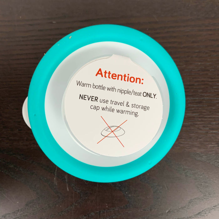secondhand Nanobébé Baby Bottle