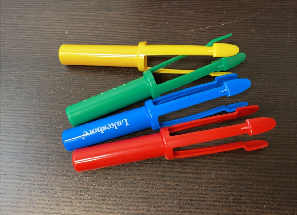 used Toys