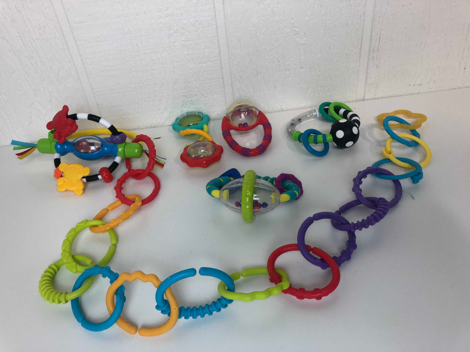 used Toys