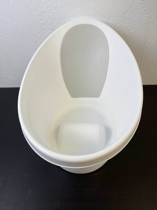 used Beaba Shnuggle Baby Bath