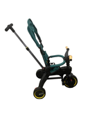 Shop Doona Liki Trike S5, 2020, Racing Green at Goodbuygears