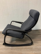 secondhand IKEA POANG Armchair Rocker