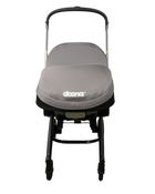 Shop Doona Infant Car Seat & Stroller Combo, 2023, Grey Hound at Goodbuygears