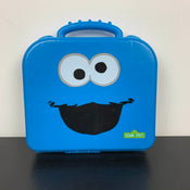 used Playskool Sesame Street On The Go Letters