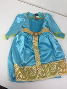 secondhand Disney Pixar Brave Costume