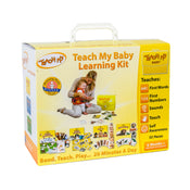 Teach My-Toys Teach My Baby Learning Kit