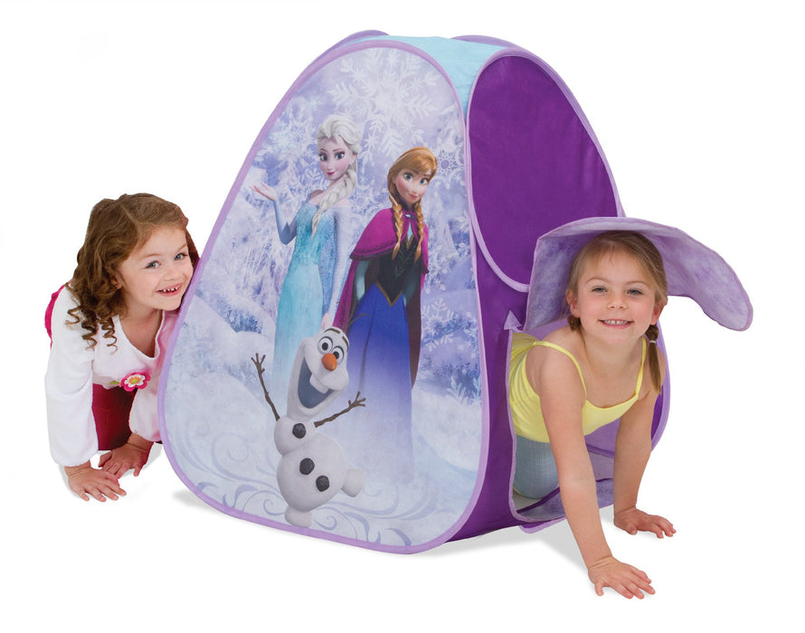 Playhut Frozen Pop Up Tent