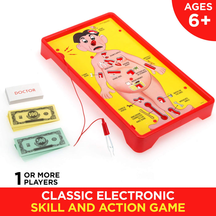 secondhand Toys